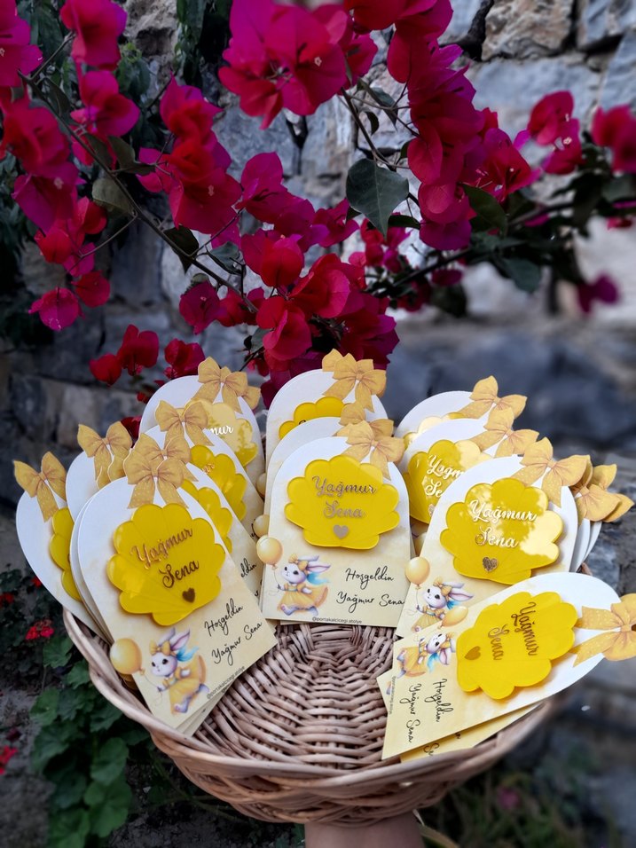 Bebek magneti - Görsel 2