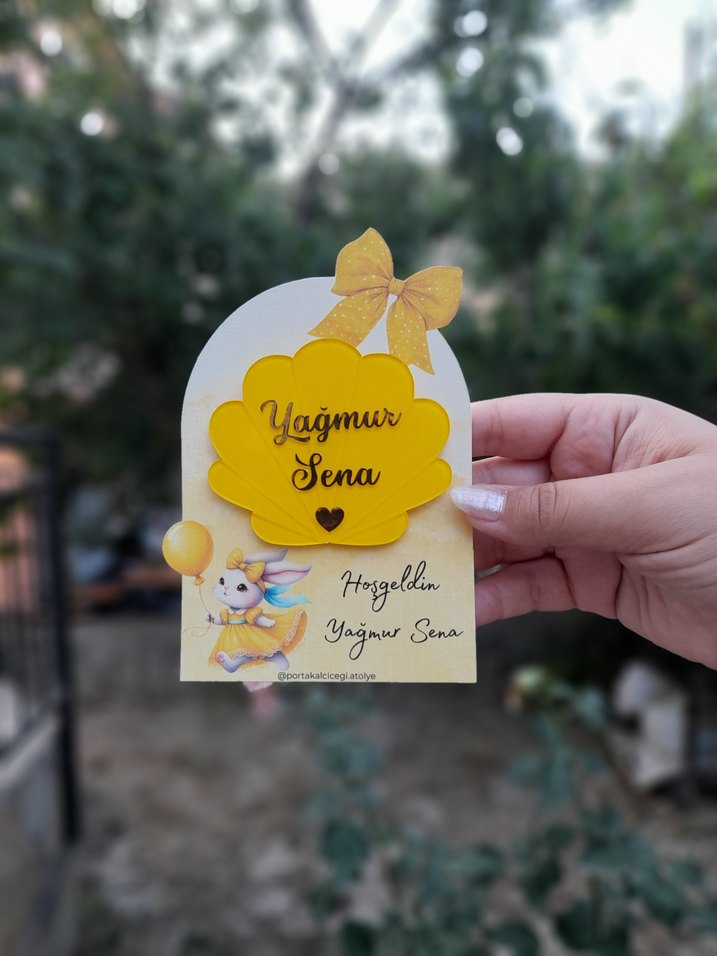 Bebek magneti - Görsel 3