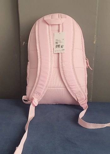 Beden pembe Renk Pembe Nike Spor Sırt Çantası