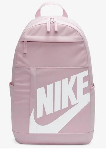 Pembe Nike Spor Sırt Çantası