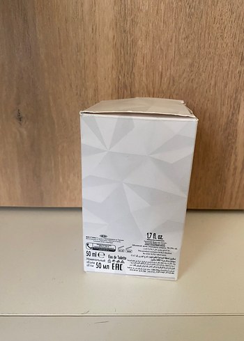 Beden Privacy Woman Limited Edition Kadın Parfümü