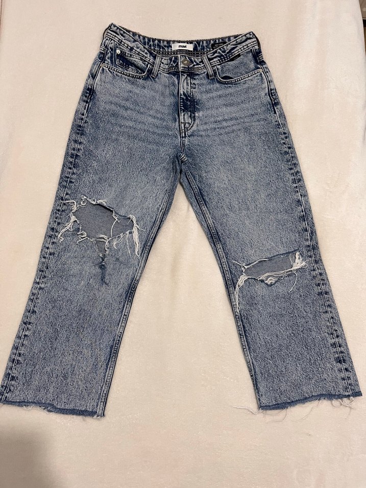 Mavi Denim Jean — görsel 3/5