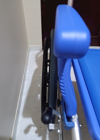 Beden Golfi G561 Alüminyum Klozetli Banyo Sandalyesi Kullanım Kılavuzu