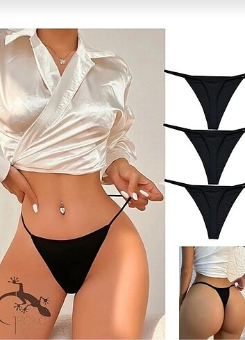 Tanga string 