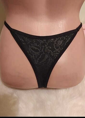 s Beden Tanga string