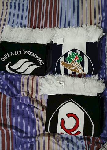 yabancı takım atkıları orjinal