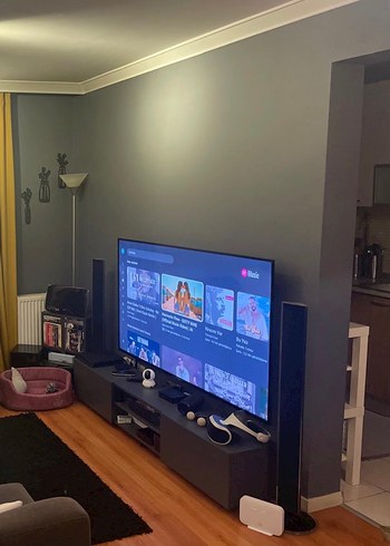 Vestel 4k smart tv 70 - Görsel 2