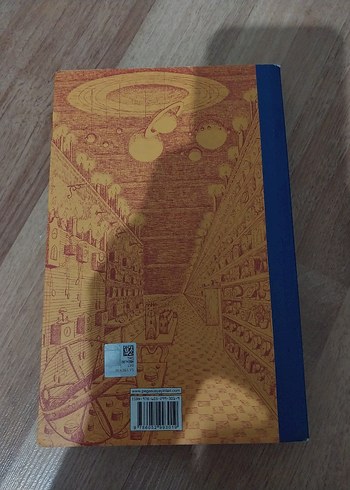 Momo - Michael Ende