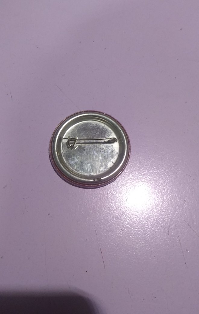 Galatasaray rozeti - Görsel 2