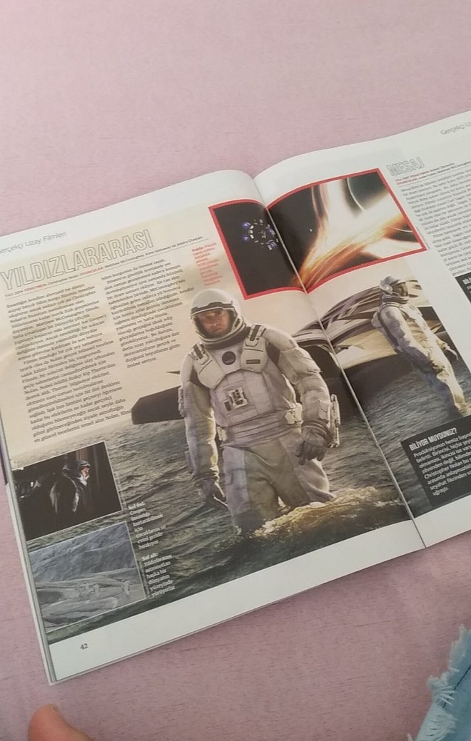 All About Space - Şubat-Mart Sayısı, Uzay Dergisi - Görsel 3