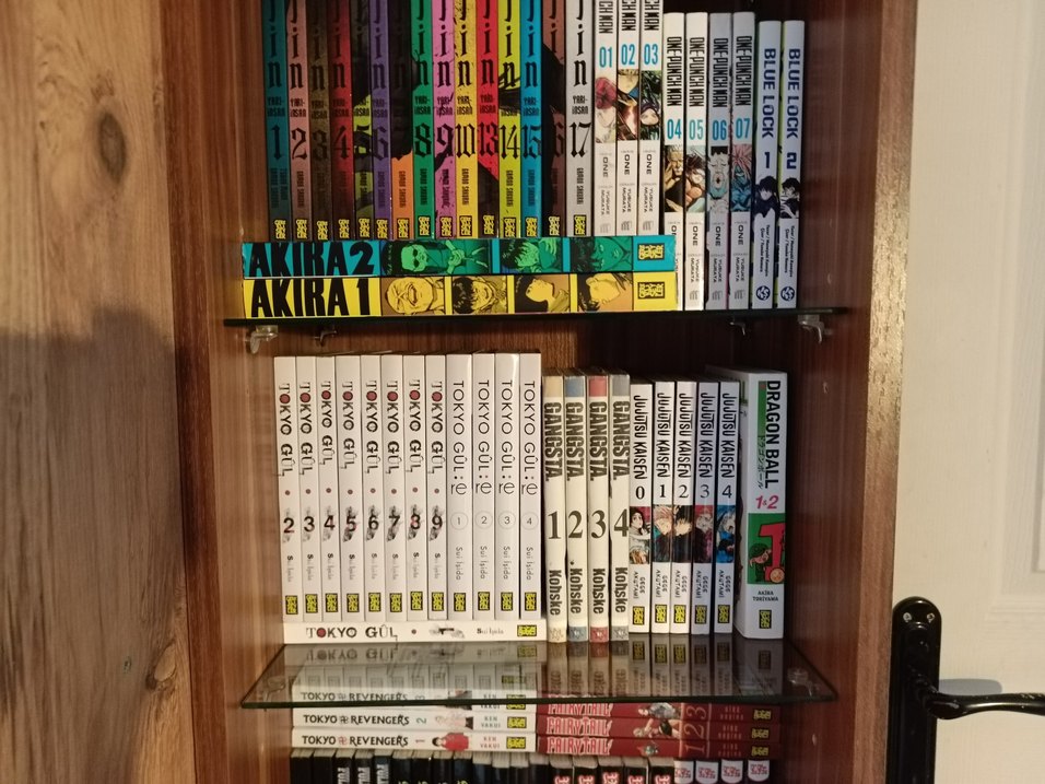 manga ve çizgi roman - Görsel 4