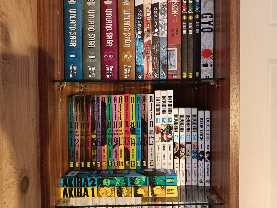 manga ve çizgi roman - Görsel 3