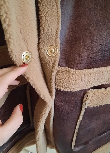 Biker mont - Görsel 3