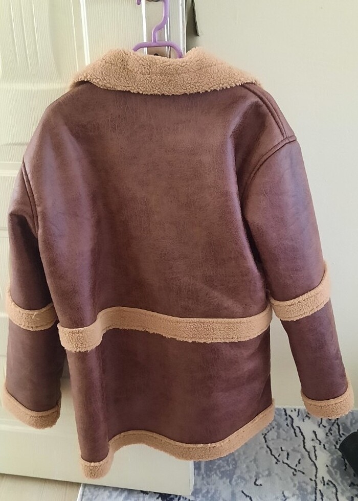 Biker mont - Görsel 2