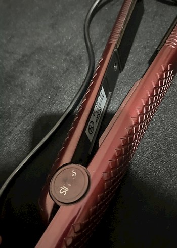 sinbo saç düzleştiricisi - Görsel 2