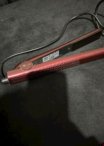 sinbo saç düzleştiricisi - Görsel 4