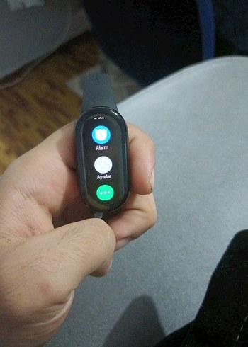Beden Renk Xiaomi Mi Band 8 Akıllı Bileklik