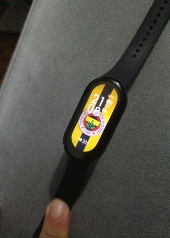 Xiaomi Mi Band 8 Akıllı Bileklik