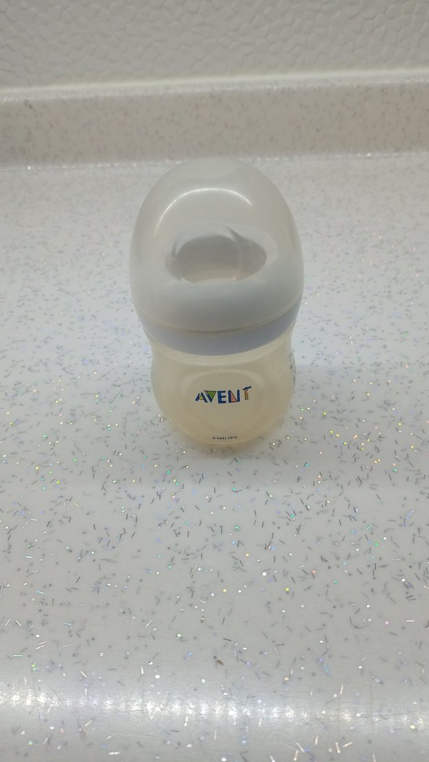 Beyaz Avent Bebek Biberonları Seti - Görsel 3