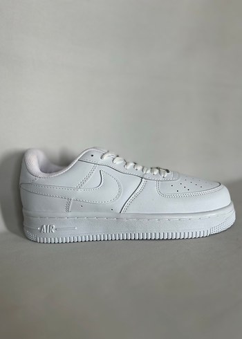 Nike Air Force 1 Spor Ayakkabi