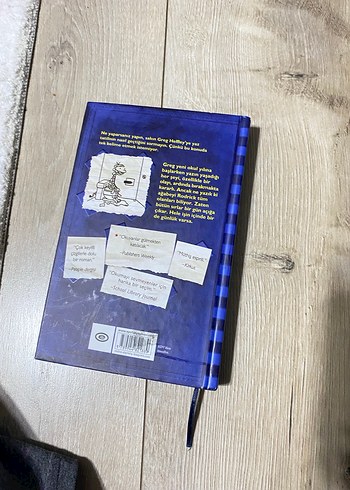 Saftirik Greg'in Günlüğü - Rodrick Kuralları - Görsel 2