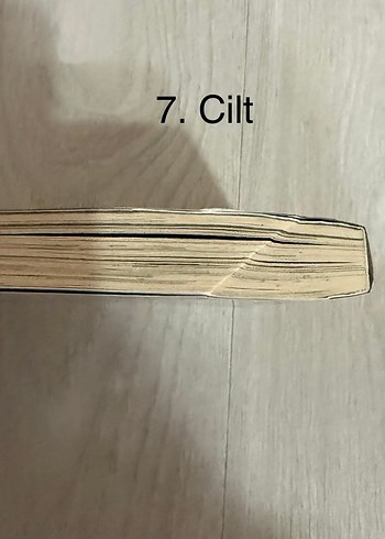 Kuma Kuma Kuma Bear Cilt 1-8 Manga Seti - Görsel 5