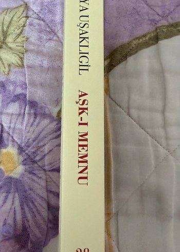 Aşk-ı Memnu - Halit Ziya Uşaklıgil - Görsel 2