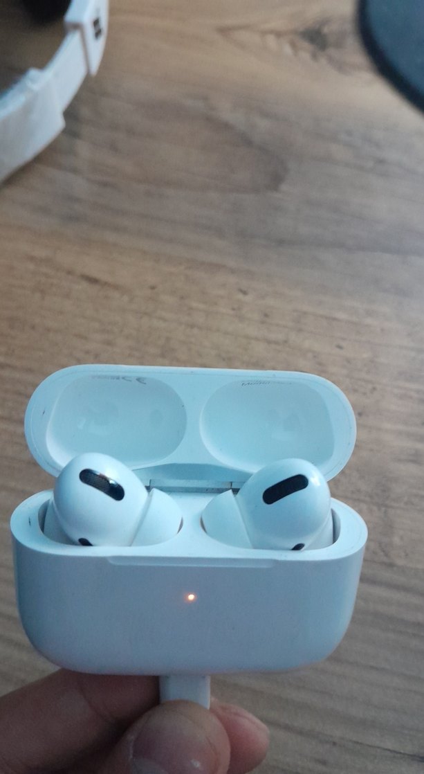 Inyo3 kablosuz kulaklık - Görsel 2