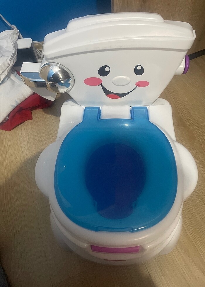 Konuşan lazımlık - Görsel 2