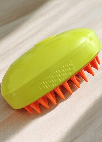 Buharlı kedi Tarağı - Görsel 3