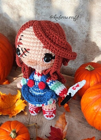 Bebek Chucky