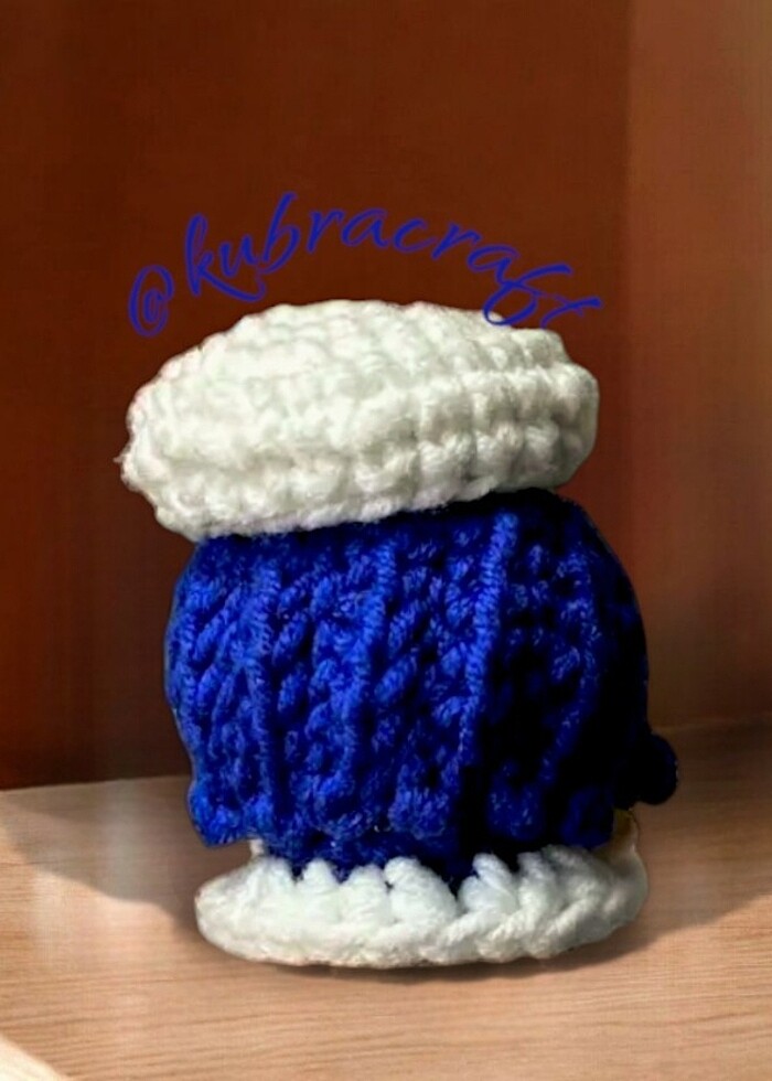 Arcane Caitlyn charm - Görsel 2