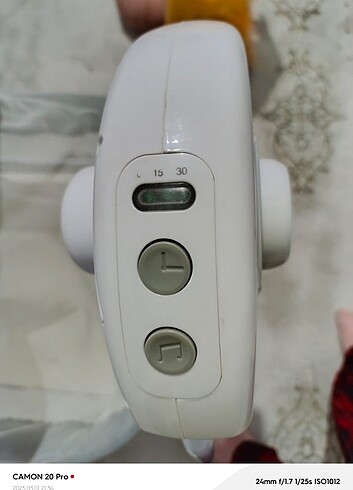 Elektrikli beşik  - Görsel 2