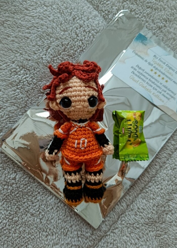 Neil josten anahtar boy - Görsel 2