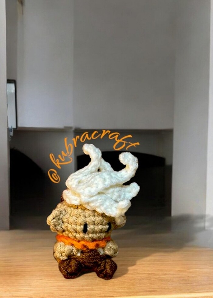 Arcane Ekko charm - Görsel 2