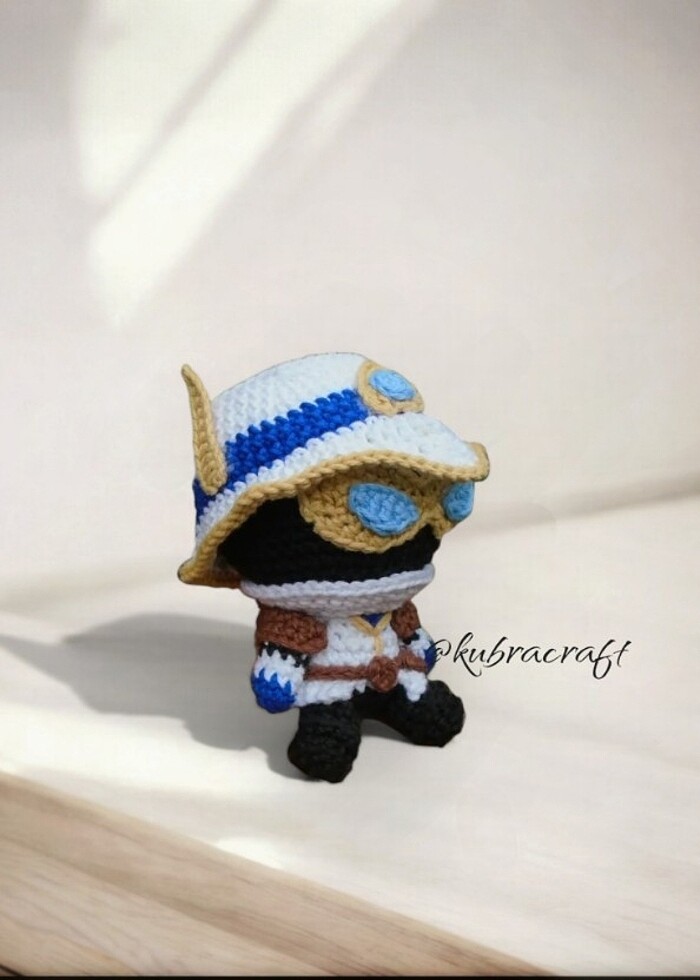 Valorant  Cypher - Görsel 2