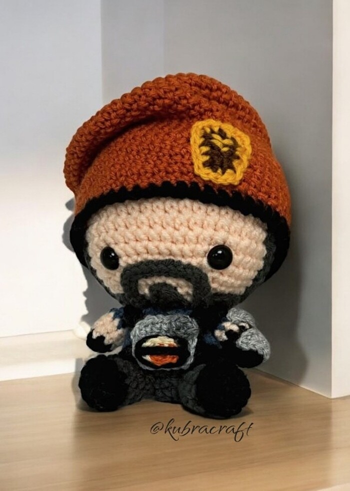 Valorant Brimstone - Görsel 2