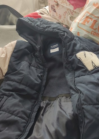 LC Waikiki 11-12 Yaş