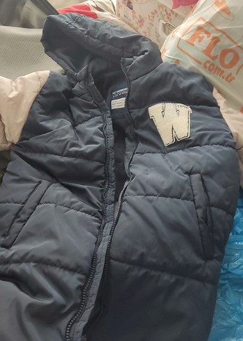 LC Waikiki Gri Erkek monti 11-12 Yaş - Görsel 5