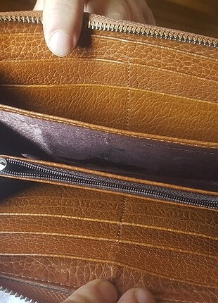 Prada Cüzdan 