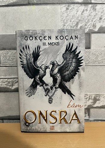 Beden Renk Onsra Serisi Ciltli - Gökçen Koçan