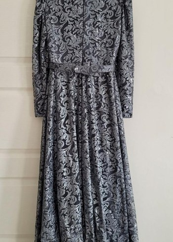 Tesettür Abiye - Görsel 2