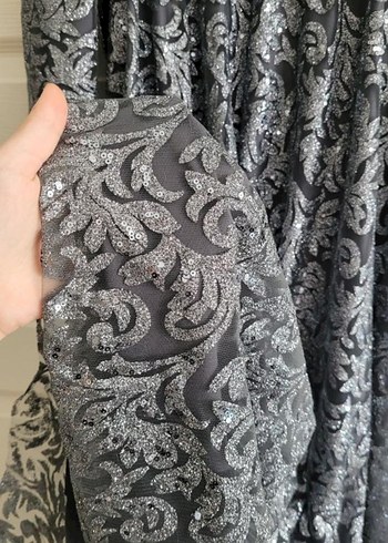 Tesettür Abiye - Görsel 3