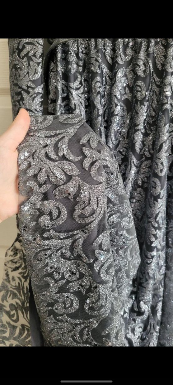 Tesettür Abiye - Görsel 3