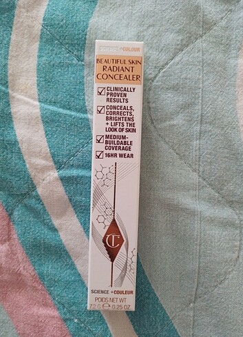 Charlotte Tilbury Concealer 