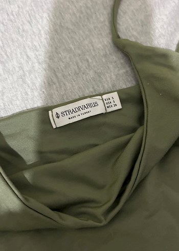 Stradivarius Kadın body