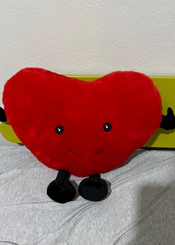 Peluş Yastık