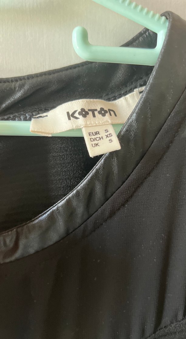 Kadın Elbise - Görsel 3