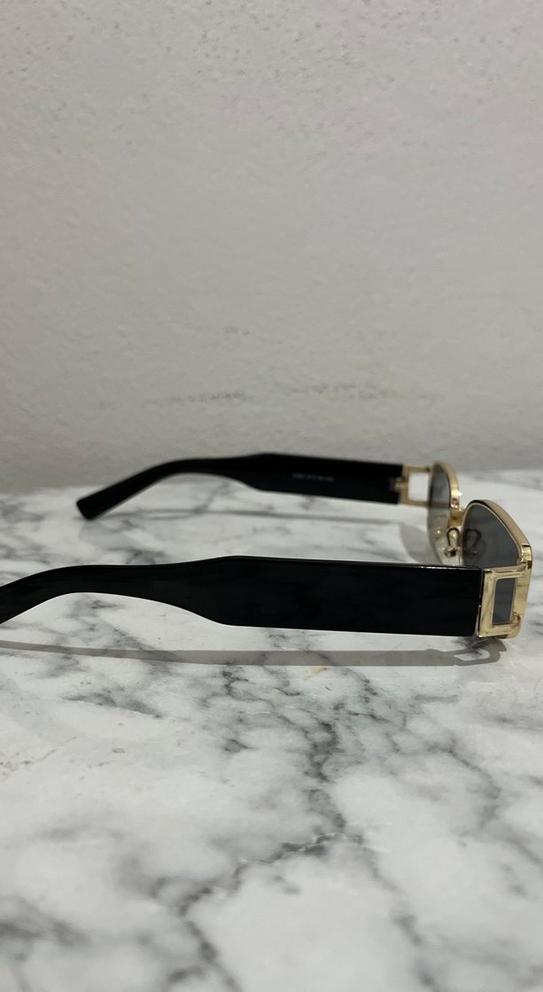 Kadın Güneş Gözlüğü - Görsel 2