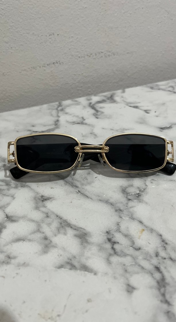 Kadın Güneş Gözlüğü - Görsel 3